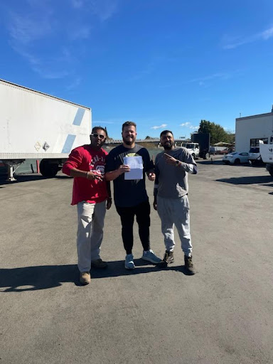 Driving School «National Truck And Bus Driving School», reviews and photos