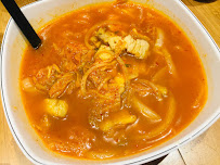 Kimchi du Restaurant coréen Chikoja à Paris - n°19