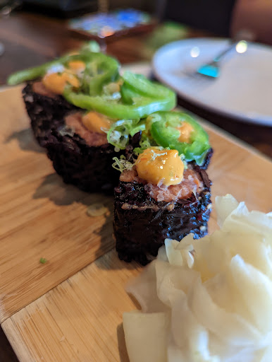 Asian Restaurant «Teak», reviews and photos, 64 Monmouth St, Red Bank, NJ 07701, USA