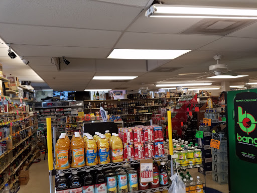 Liquor Store «3 Olives Liquor & Lounge», reviews and photos, 207 SW Port St Lucie Blvd, Port St Lucie, FL 34984, USA