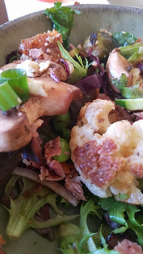 Gourmet Grocery Store «Fruit Center Marketplace», reviews and photos, 10 Bassett St, Milton, MA 02186, USA