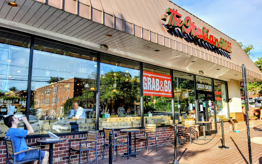 Italian Grocery Store «The Italian Store», reviews and photos, 5837 Washington Blvd, Arlington, VA 22205, USA