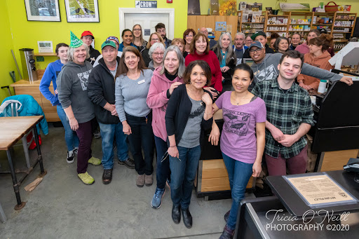 Health Food Store «Common Crow Natural Market», reviews and photos, 200 Eastern Ave, Gloucester, MA 01930, USA