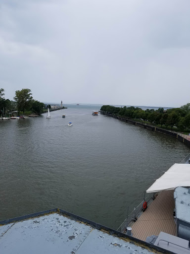 Park «Veterans Park», reviews and photos, 1 Naval Park Cove, Buffalo, NY 14202, USA