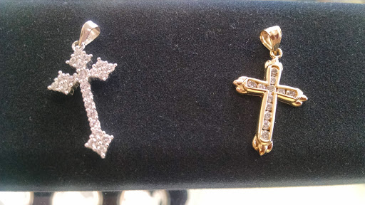 Jewelry Buyer «Gold Kings of Commerce», reviews and photos, 480 Banks Crossing Dr, Commerce, GA 30529, USA