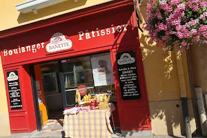 Boulangerie Pâtisserie Astrid et Alexandre HADEY image