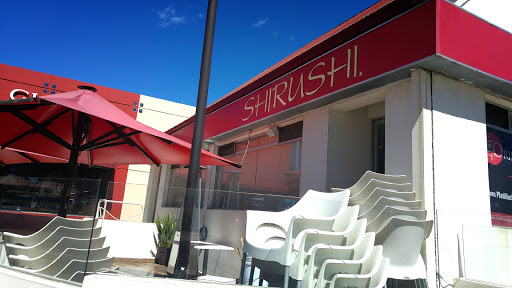 Shirushi Boulevard 5 de Mayo