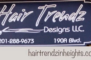 Hair Trendz Designs, LLC image
