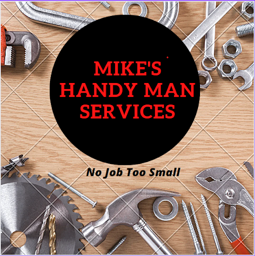 Mike's Handy Man Services