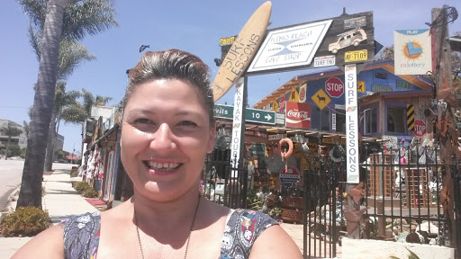 Surf Shop «Pismo Beach Surf Shop», reviews and photos, 470 Price St, Pismo Beach, CA 93449, USA