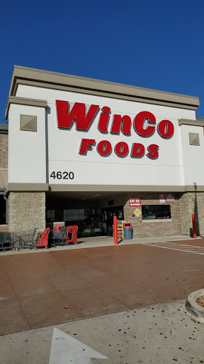 Grocery Store «WinCo Foods», reviews and photos, 4620 S Cooper St, Arlington, TX 76017, USA