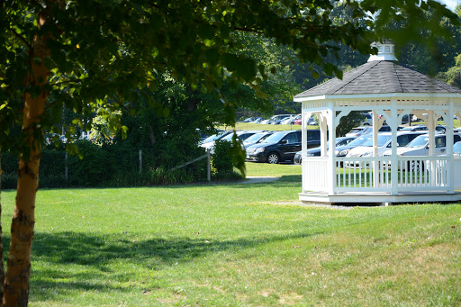 Non-Profit Organization «Jewish Community Center», reviews and photos, 1035 Newfield Ave, Stamford, CT 06905, USA