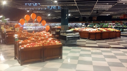 Grocery Store «Kroger», reviews and photos, 350 E Six Forks Rd, Raleigh, NC 27609, USA