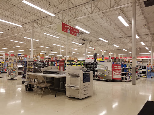 Office Supply Store «Office Depot», reviews and photos, 3721 W 86th St, Indianapolis, IN 46268, USA