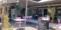 Atmosphère du Restaurant LE WINDY à Roquebrune-sur-Argens - n°5