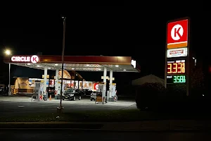 Circle K image