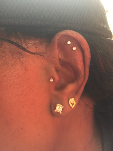 Explore child's name tattoo ideas, creative tattoo ideas in San Diego, available at Body Art Salon