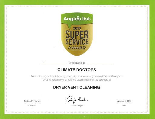 Insulation Contractor «Climate Doctors, LLC», reviews and photos