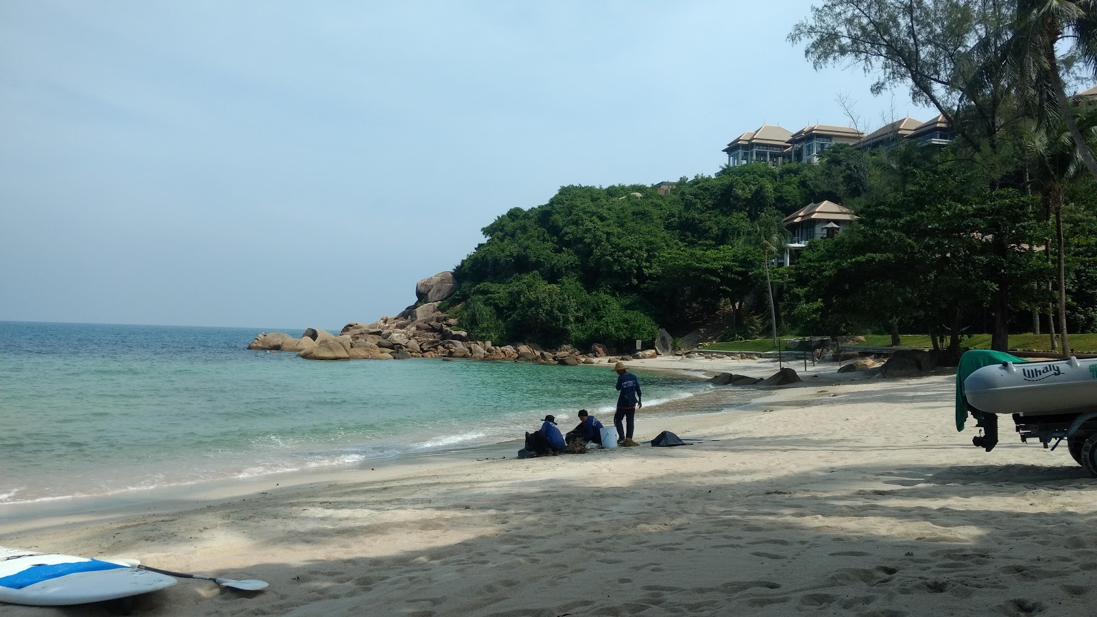Coral Bay Beach photo #9