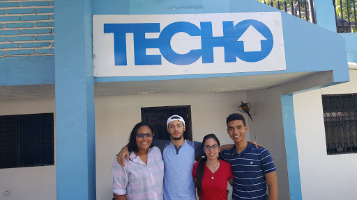 TECHO - República Dominicana