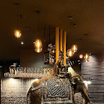 Photo n°2 de l'avis de Nadine.. fait le 13/11/2023 à 22:48 sur le  KARIKAALA - indian & tamil cuisine à Lohmar