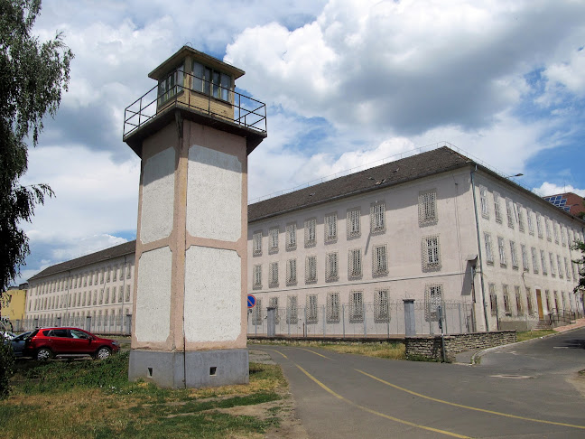Váci Fegyház és Börtön