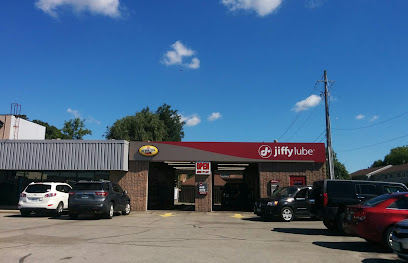 Jiffy Lube