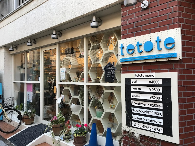 tetote