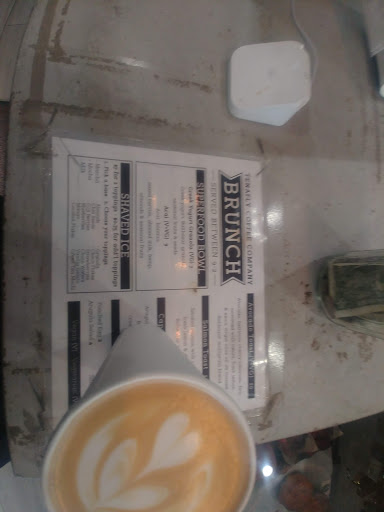 Coffee Shop «Tenafly Coffee Company», reviews and photos, 35 Highwood Ave, Tenafly, NJ 07670, USA