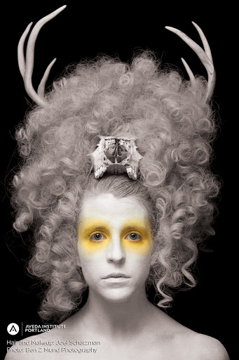 Beauty School «Aveda Institute Portland», reviews and photos, 325 NW 13th Ave, Portland, OR 97209, USA