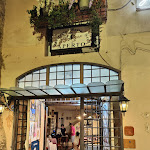 Photo n°5 de l'avis de Ugo. fait le 29/08/2022 à 16:47 sur le  Trattoria Gatto Nero à Pietrasanta