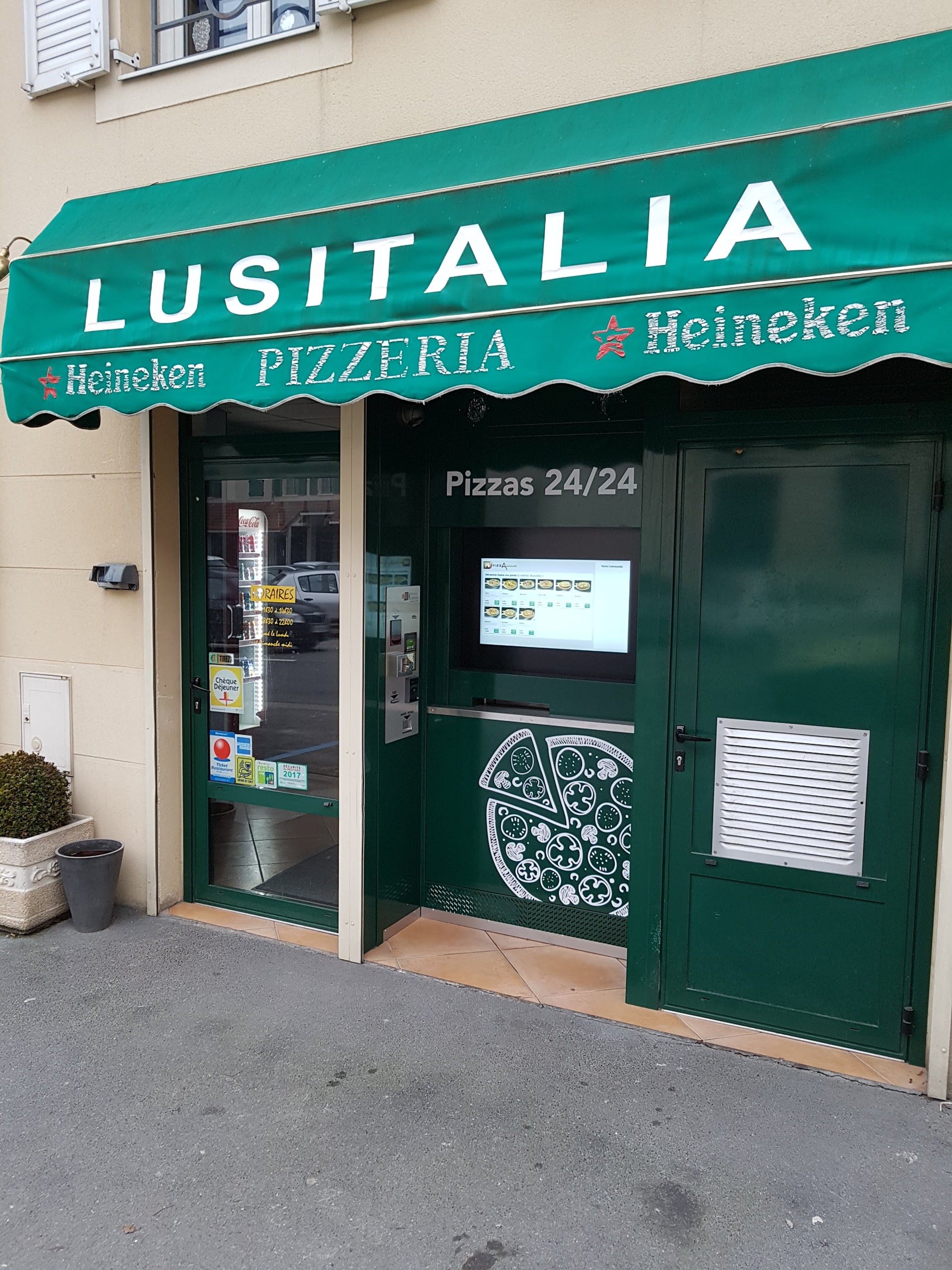 Photo n° 1 de l'avis de Patrice.a fait le 30/05/2015 à 19:39