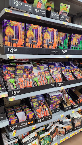 Department Store «Walmart Supercenter», reviews and photos, 10392 Fremont Pike, Perrysburg, OH 43551, USA