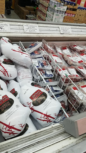 Asian Grocery Store «ABC Supermarket», reviews and photos, 8970 Bolsa Ave, Westminster, CA 92683, USA