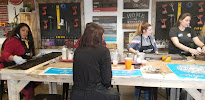 Board & Brush Creative Studio - Monroe