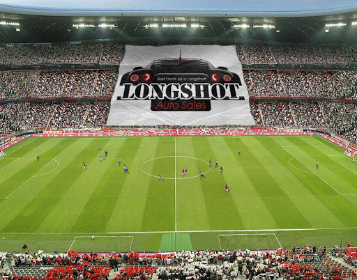 Auto Broker «Longshot Auto Sales - New & Used Car Sales Auto Broker», reviews and photos, 1610 Blossom Hill Rd #7f, San Jose, CA 95124, USA