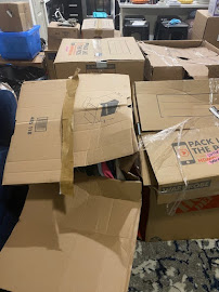 Midway Moving & Storage - Photo 6 - Car repair in Chicago, IL, Naperville