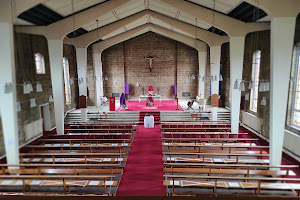 Sacred Heart Rochdale Catholic Church and Parish Centre