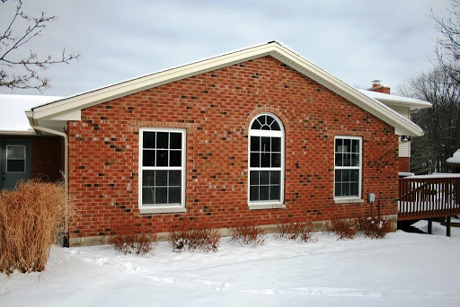 Contractor «Dayton Home Improvement», reviews and photos