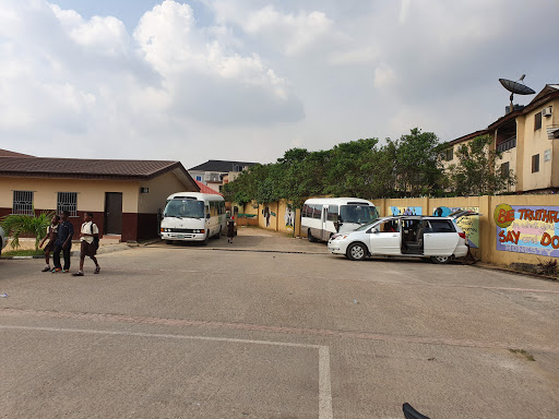 ST Leos School, 13 Tokunbo Alli St, Allen, Ikeja, Nigeria, Elementary School, state Lagos