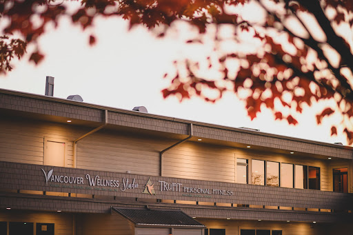 Wellness Center «Vancouver Wellness Studio», reviews and photos, 800 Franklin St #200, Vancouver, WA 98660, USA