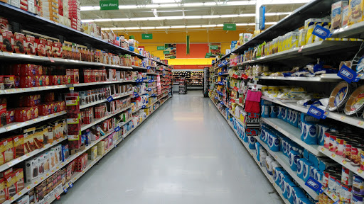 Department Store «Walmart Supercenter», reviews and photos, 555 W Genesee St, Lapeer, MI 48446, USA