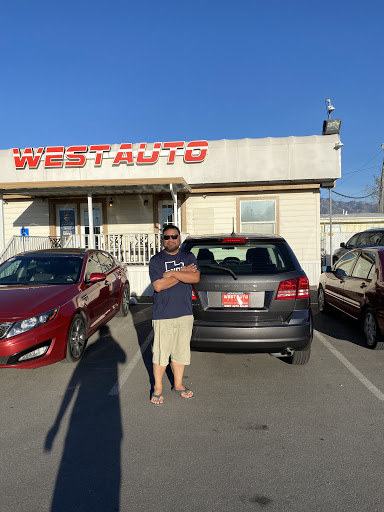 Used Car Dealer «West Auto Sales», reviews and photos, 5773 State St, Murray, UT 84107, USA