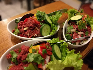 Photo n°18 de Restaurant Bane Lao à Montpellier ()