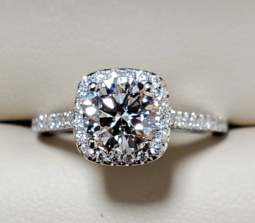 Jeweler «Belaggio Jewelers», reviews and photos, 620 York Rd, Warminster, PA 18974, USA