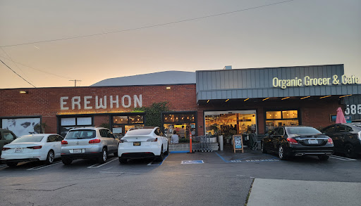 Health Food Store «Erewhon Market», reviews and photos, 585 Venice Blvd, Venice, CA 90291, USA