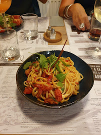 Plats et boissons du Restaurant Le Vidocq à Arras - n°10