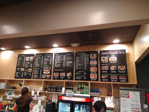 Sango Sushi Restaurant image