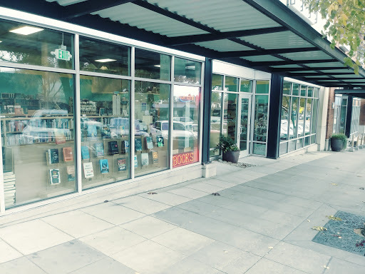 Used Book Store «Page 2 Books», reviews and photos, 457 SW 152nd St, Burien, WA 98166, USA