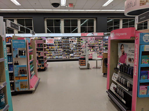 Drug Store «Walgreens», reviews and photos, 50 South Ave, Cranford, NJ 07016, USA